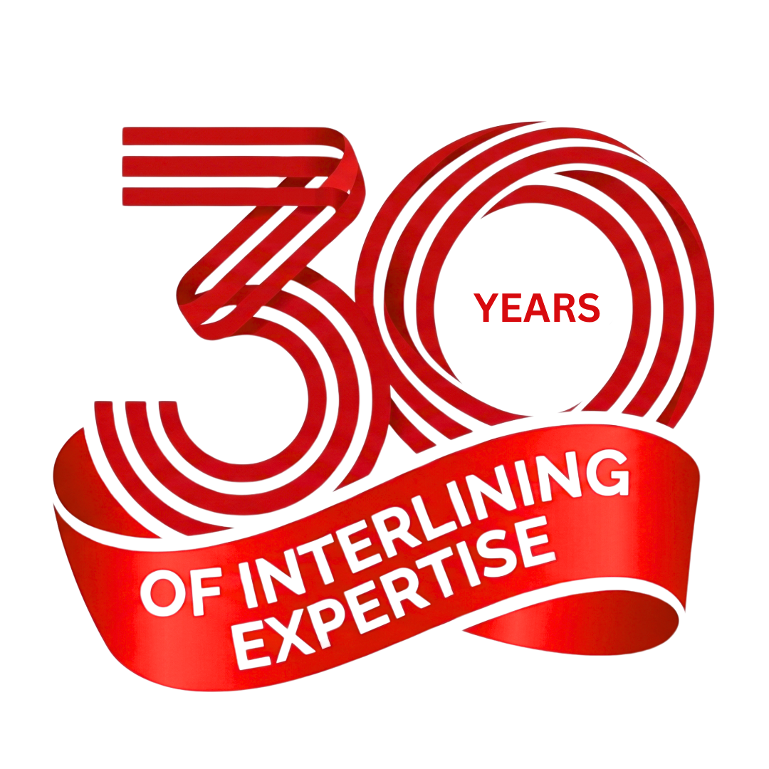 30 Years of Interlining Expertise