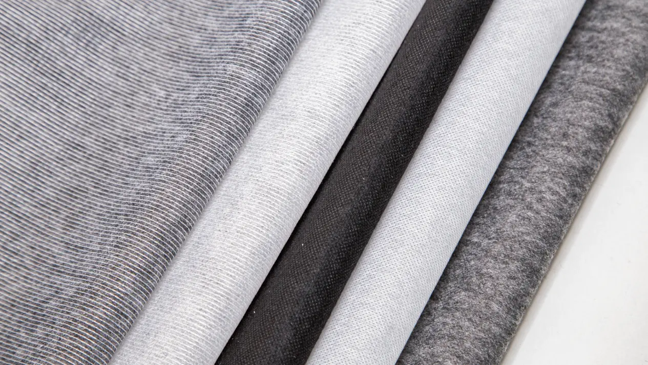 Non Woven Thermal Bond Interlining